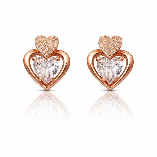 Cupid Spark Mini Studs